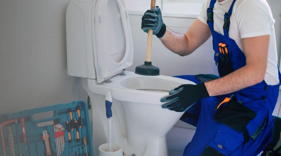 Professional expert plumbing services in Greenville, NH
